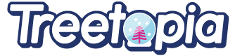 Treetopia Logo