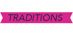 Christmas Traditions from Around the World - Title Image